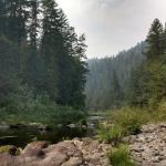 Boulder Creek Campground