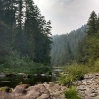 Boulder Creek Campground ico