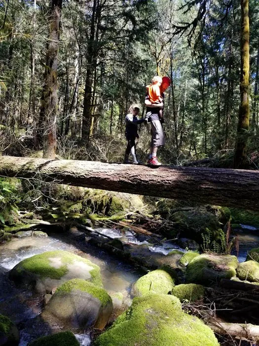 Boulder Creek Campground Picture 4