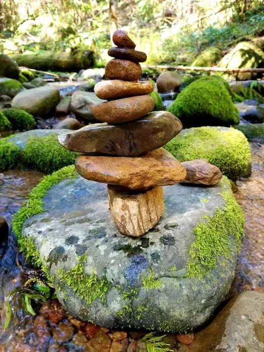 Boulder Creek Campground Picture 6