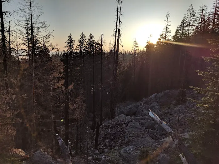 Twin Lakes Shelter Picture 6