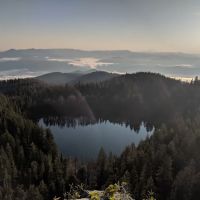 Twin Lakes Shelter ico