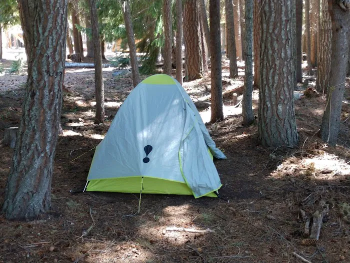 Camp Makualla, B.S.A. Picture 7