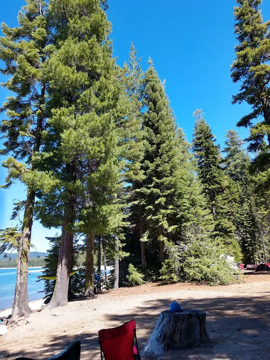 Camp Makualla, B.S.A. Picture 4