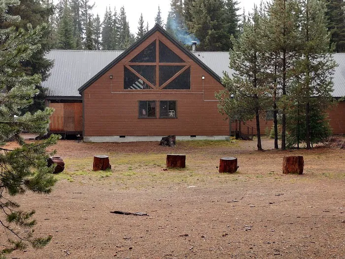 Camp Makualla, B.S.A. Picture 8