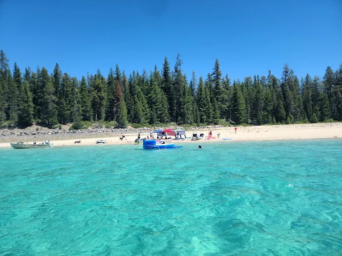 Simax Group Campground Picture 1
