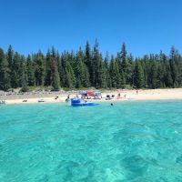 Simax Group Campground ico