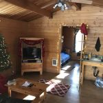 LaPine State Park Campground