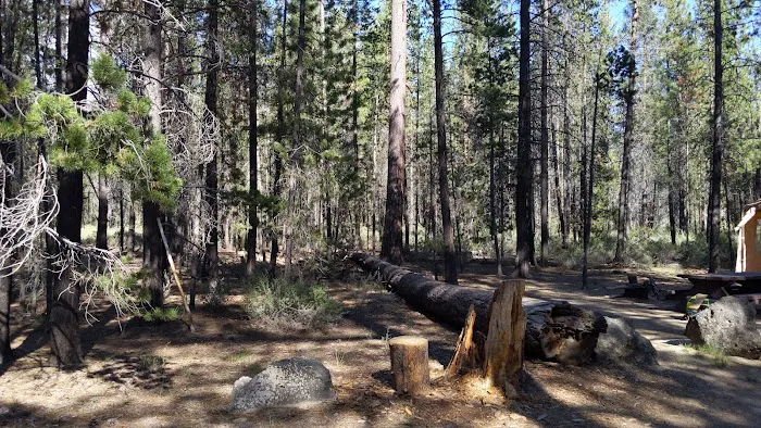 Prairie Campground Picture 10