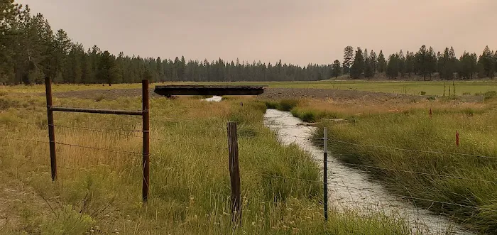 Prairie Campground Picture 1
