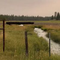 Prairie Campground ico
