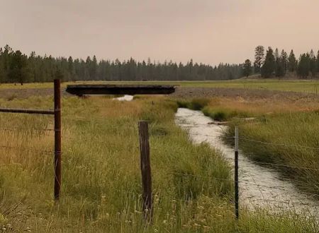 Prairie Campground