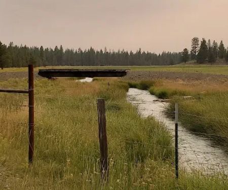 Prairie Campground