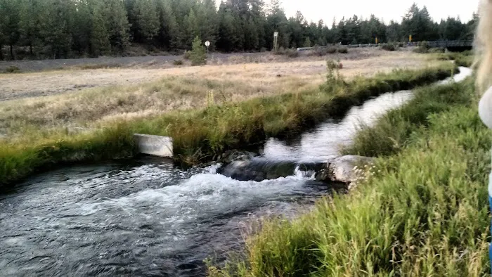 Prairie Campground Picture 9