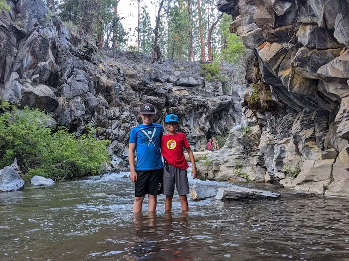 McKay Crossing Campground Picture 7