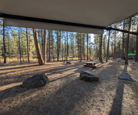 McKay Crossing Campground