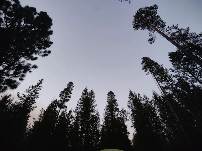 Rosland Campground Picture 5