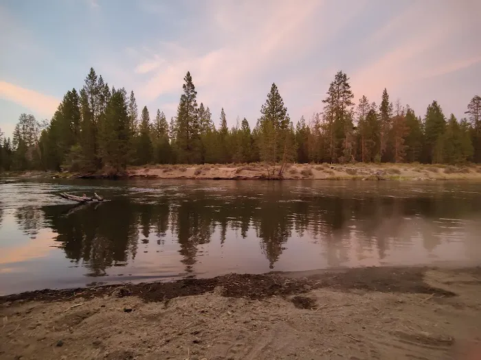 Rosland Campground Picture 6