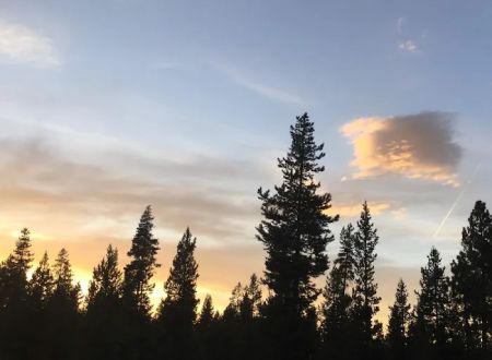 Rosland Campground