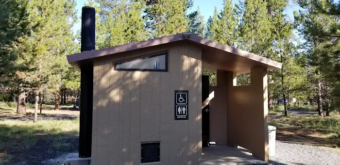 Rosland Campground Picture 9