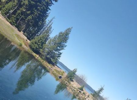 Islet Boat Launch/ Day Use Area (recgovnpsdata)
