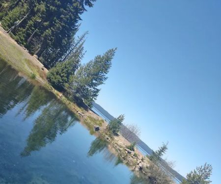 Islet Boat Launch/ Day Use Area (recgovnpsdata)