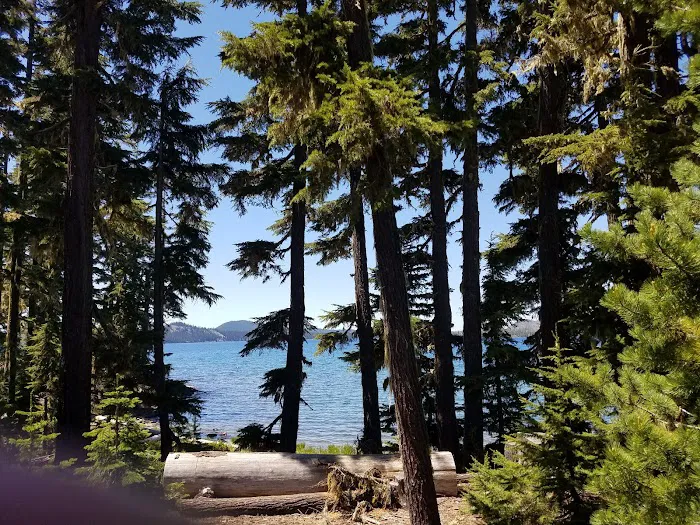 Islet Boat Launch/ Day Use Area (recgovnpsdata) Picture 7