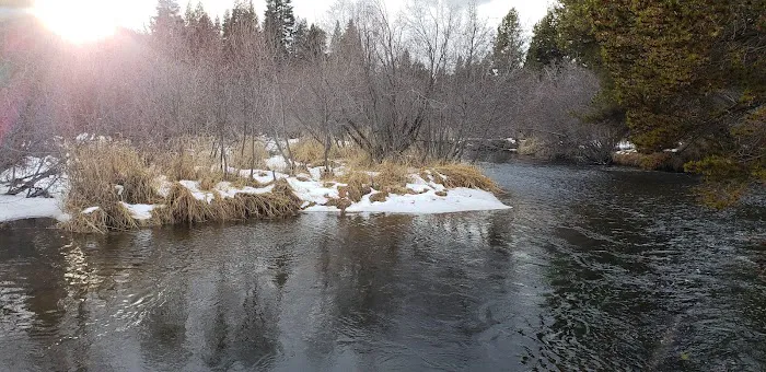 Crescent Creek Campground Picture 4