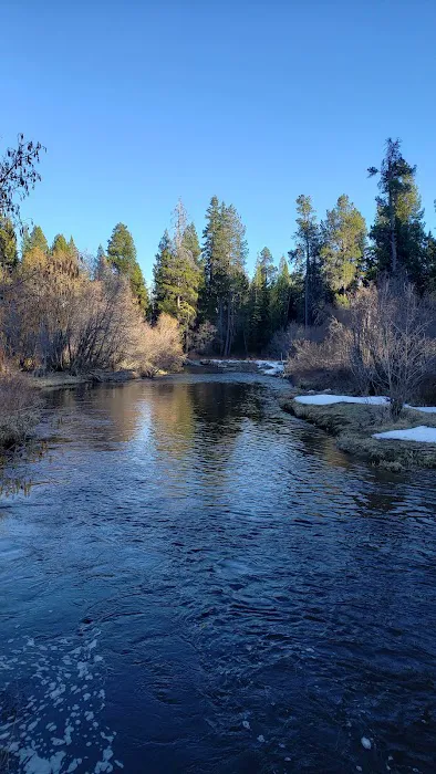 Crescent Creek Campground Picture 6