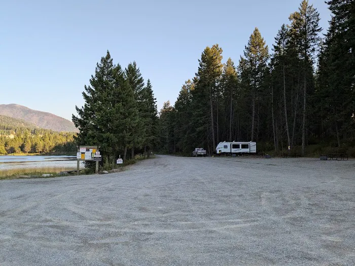 Finlay Flats Campground Picture 5