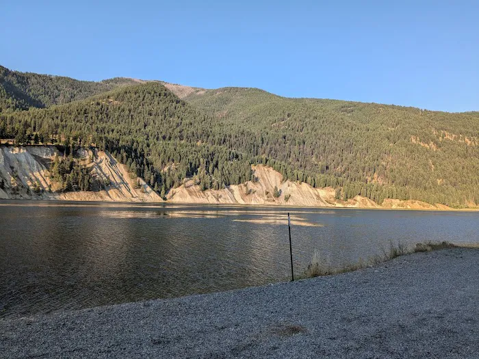 Finlay Flats Campground Picture 4