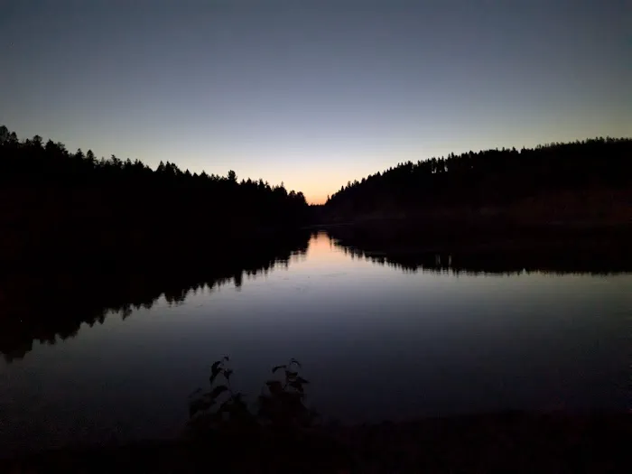 Finlay Flats Campground Picture 1