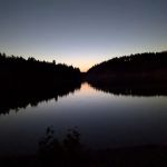 Finlay Flats Campground