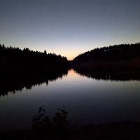 Finlay Flats Campground ico