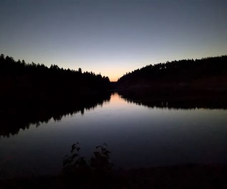 Finlay Flats Campground