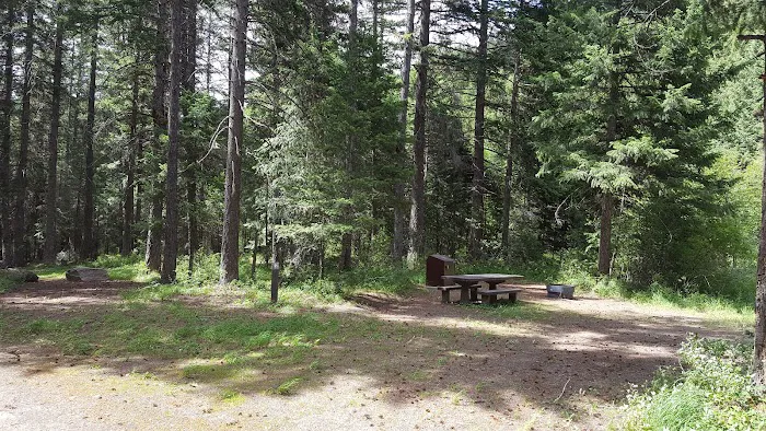 Willow Creek Campground Picture 3
