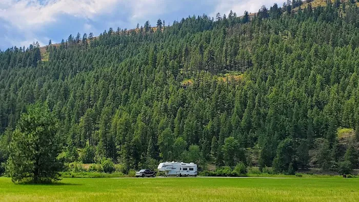 Dunn Creek Flats Campground & Boat Ramp Picture 6
