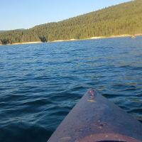 Yarnell Island Campground ico