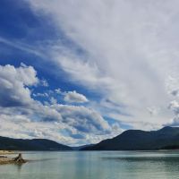 McGillivray Campground ico
