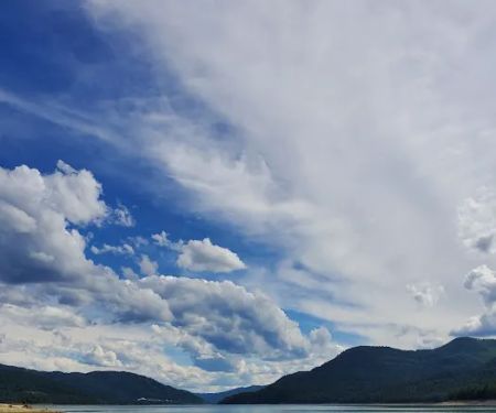 McGillivray Campground