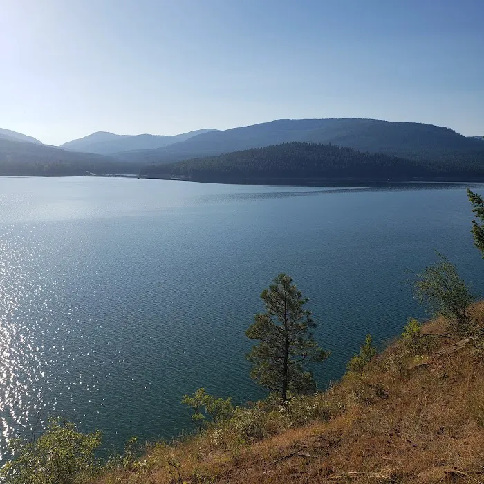 McGillivray Campground Picture 5