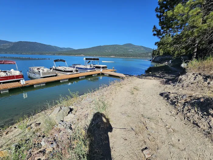Koocanusa Resort & Marina Picture 9