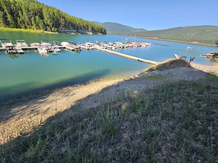 Koocanusa Resort & Marina Picture 6