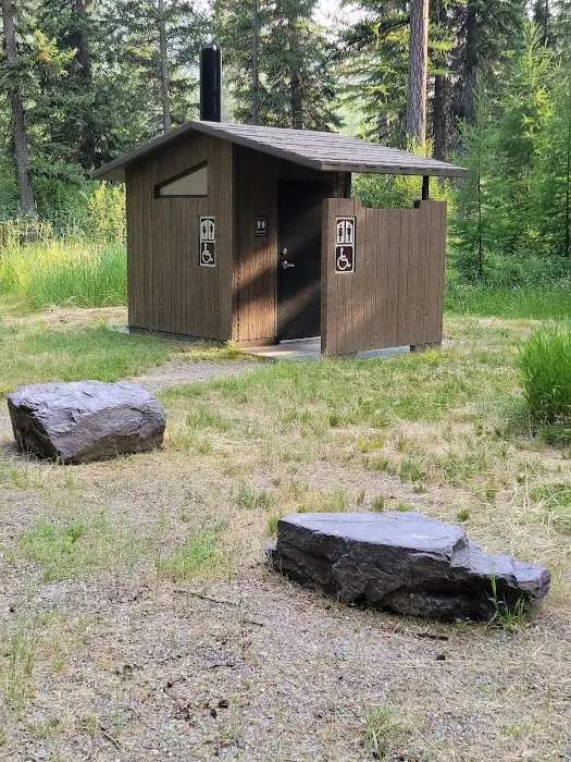 Pleasant Valley Campground Picture 3