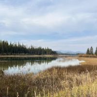 Upper Thompson Lake Campground ico