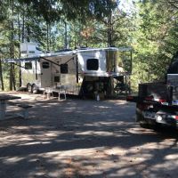 Rocky Gorge Campground ico