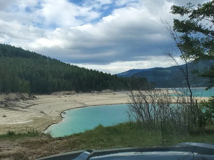Rocky Gorge Campground Picture 7
