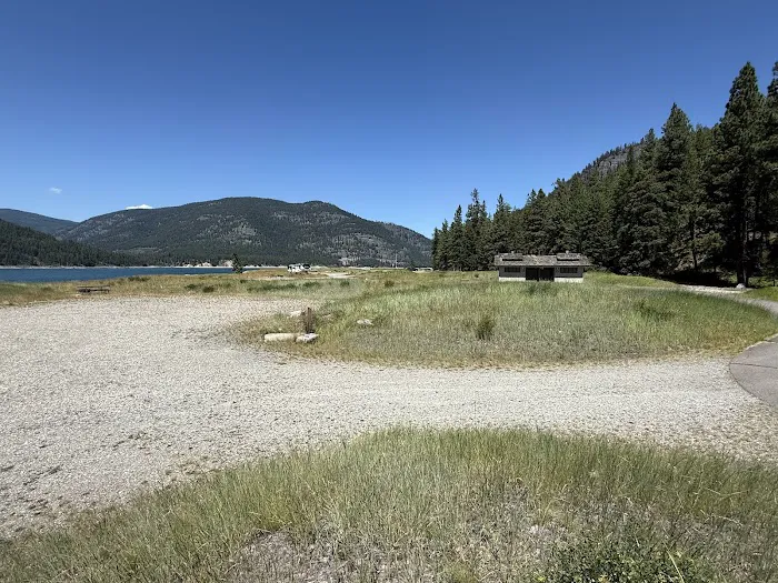 Peck Gulch Campground Picture 5