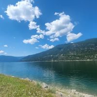 Peck Gulch Campground ico