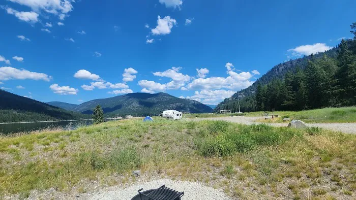 Peck Gulch Campground Picture 2